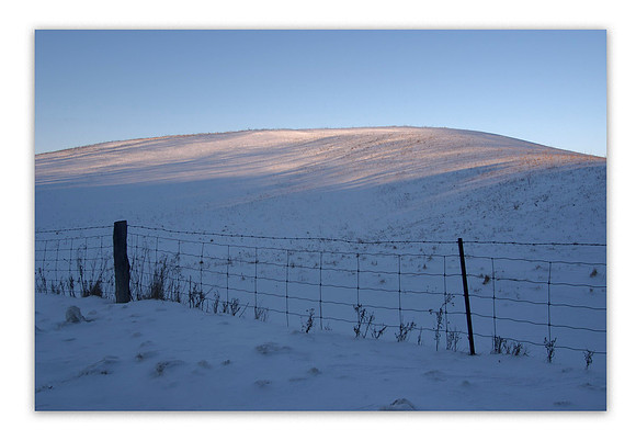 Humber Station Road #1