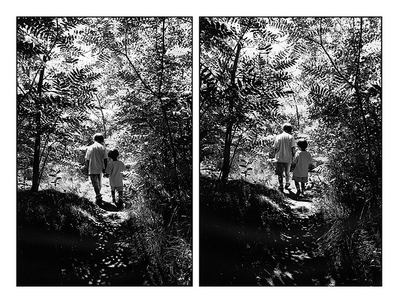a tribute to Eugene Smith