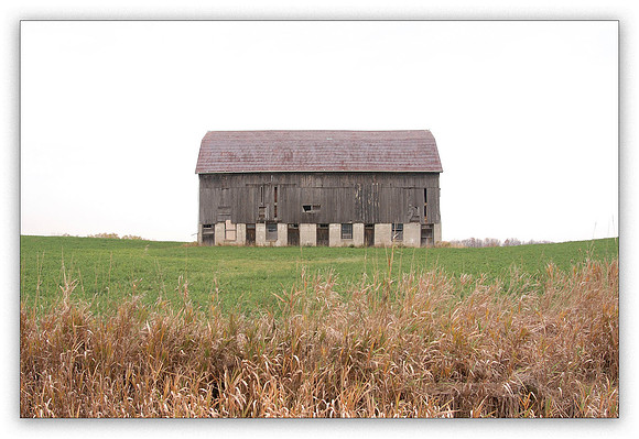 King Township