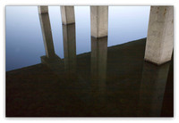 Palgrave Mill Pond Bridge