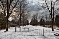 The Gate