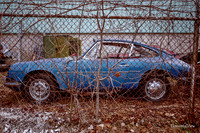 Porsche Retirement Home