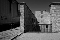 The Runner at The Mill